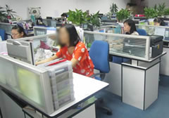 辦公區1
