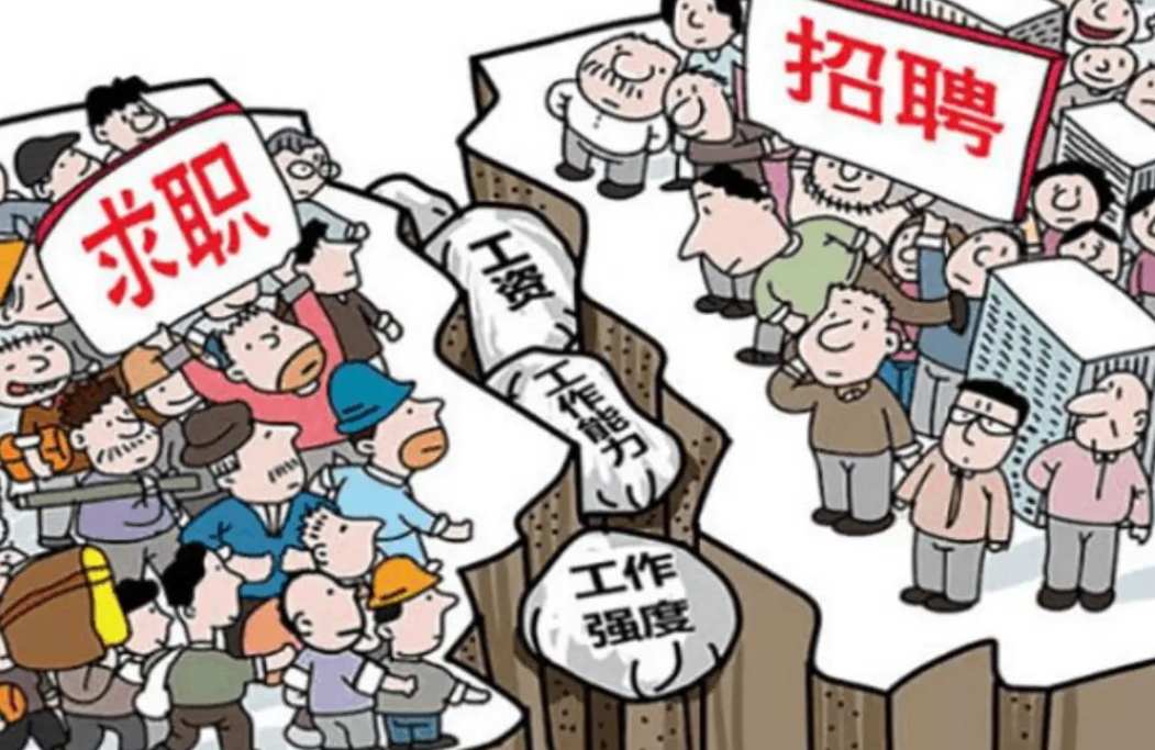 佛山勞務公司如何幫助企業找到合適的人才？